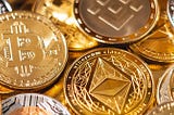 Coins offering blockchain funding, and cryptocurrency grants