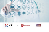 Through digitization, RedBlock is helping Xiuzheng’s Smart Medicine Cabinet improve efficiency…