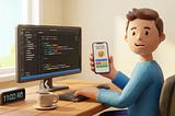 Tired of the “Logout/Login Dance” to Test Salesforce Mobile Changes? Here’s the 10-Second Fix.