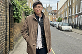 [FRAMED] FX Supervisor, Edward Ferrysienanda, London