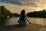 5 Powerful Techniques to Unlock Your Inner Peace Through Meditation