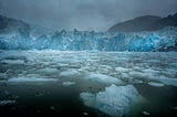 Finding Permanence in Impermanence at the LeConte Glacier, Alaska