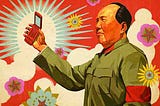 China vs. the Rest of the World: the Widening Chasm Between the Two Internet Markets