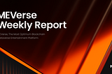 [Week 2 Sep 2024] MEVerse Weekly Report