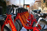 Cyclistic Case Study using MySQL
