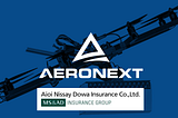 Aioi Nissay Dowa Insurance invests in drone operator Aeronext