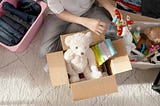 9 Tips On Decluttering That Set You Up For The Greatest Success