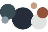 How to build a color palette framework with color shades?
