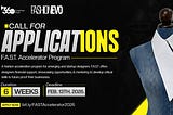 360 CREATIVE INNOVATION HUB & FASHIONEVO LAUNCH F.A.S.T