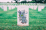 Cementerio de Falsos Unicornios