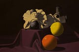 How to Compose a Beautiful Still Life