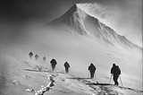 Slaughter in the Mountains: The Horrifying Tale of Dyatlov’s Pass