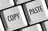 Why Copying Your Competitor’s App Will Kill Your Product
