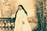 The Return of ‘Princess Qajar’
