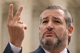 Ted Cruz Directly Confronts Dems Over Nominee Who Supports Jailing male Inmates In Women’s Prisons