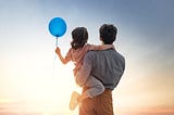 The Silence of a Father’s Love