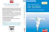 La bellezza energetica del Qi Gong