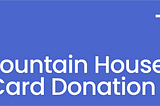 Fountain House Community
