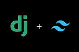 django + tailwind css