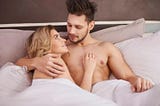 Cupid’s Arrow Sex Position: Hit The Bullseye of Intimacy