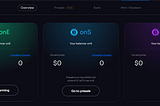 🕳️Introducing the OnX Synthetic Assets Platform (onSynthetics)