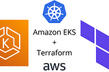 Deploying an EKS Cluster with Terraform and Configuring State Locking using Backend S3 and DynamoDB