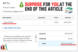 Pure  strategy of making money online on eBay