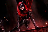 Batwoman Stagione 1 Episodio 2 Streaming (Sub ita)