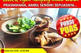 Rumah Makan Ayam Goreng Legendaris,Rumah Makan Bebek Goreng Terdekat,Bebek Goreng Terdekat.JPG