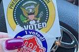 Bexar County Election Day FAQs