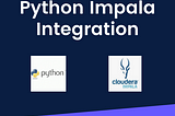 Python impala flask integration using kerberos authentication — Part 1
