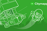 Design Thinking with CityMapper