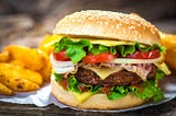 Which country has the best food?