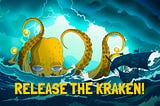 The KrAken