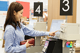 5 Benefits of Self-Checkout