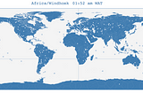 Better know a module: Moment Timezone