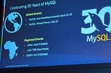 MySQL & Heatwave Summit Recap
