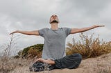 The Man Has a Near-Death Experience, Sees the Truth About Reincarnation, and Says We Always Come…