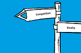 Competition in organizations: is it good - or bad?