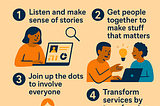 🛠️ Making stuff that matters: how digital culture is reshaping public services
