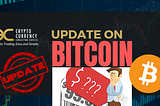 Update of the Cryptocurrency Market and Bitcoin (September 05, 2019): Bitcoin at a critical…