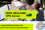 Easily do forex trading with NZ New Zealand, Auckland VPS from Server Hosting Provider…