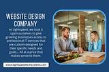 Web Design Services In Green Bay