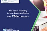 CMA Jobs in Dubai — What is the salary of CMA in Dubai?