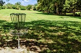 Disc Golf Goal for 2022 — Better Putting