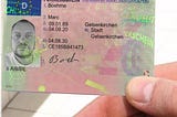Beantragen Sie hier den registrierten ADR-Führerschein in der Schweiz