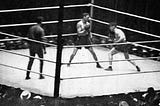 5 of the Best Middleweight Boxing Matches Ever