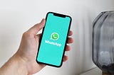 Migrating WhatsApp chat history from iPhone to Android