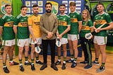 GAA jerseys — the 2018 rankings (so far …)