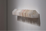 Unfolding the Folded Page